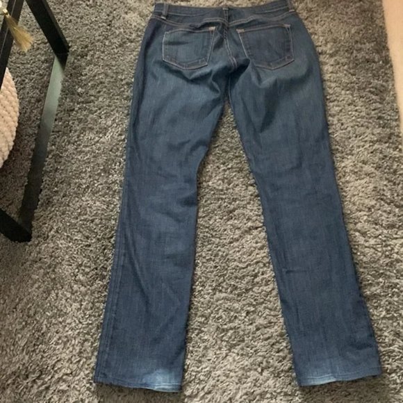J Brand Vintage Boyfriend Jeans | Sz 26 - Picture 9 of 9